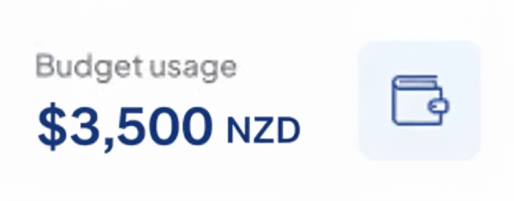 Dashboard Widget 2 | SEO New Zealand