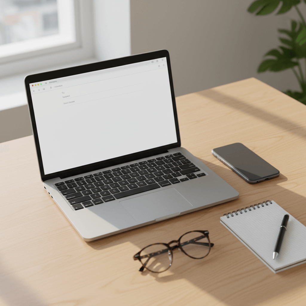 Automated email responses and follow-up sequences for small business communication