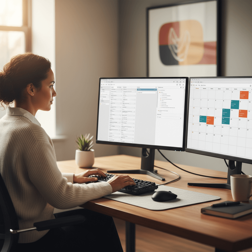 AI email inbox management and automated communication for New Zealand small businesses