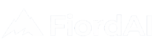 AI for small business logo